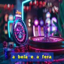 a bela e a fera 1991 online